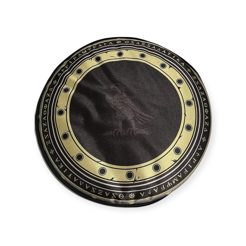 Batman v Superman: Dawn of Justice Wonder Woman Plush Shield SWAT